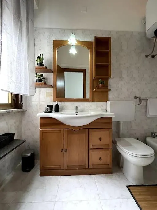 Lincoln Apartment Палермо