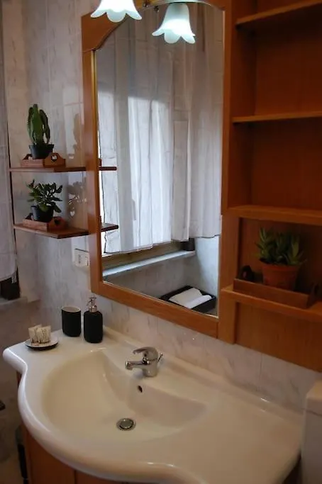 Lincoln Apartment Палермо