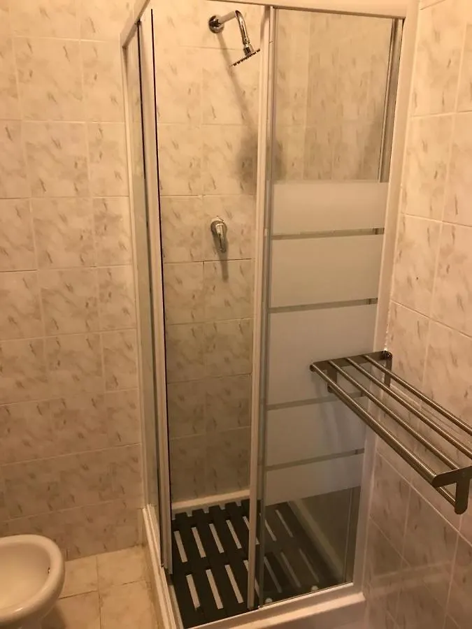 Lincoln Apartment Палермо